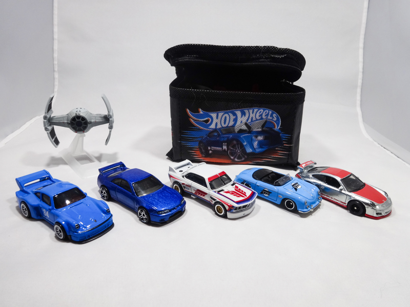 Illustration for article titled Happy New Year Photodump! (STH,Custom, & non-diecast content)